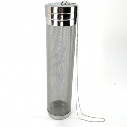 Stainless Steel Hop Tube