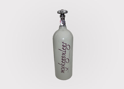 2.3kg CO2 Cylinder Refill (MKOL)