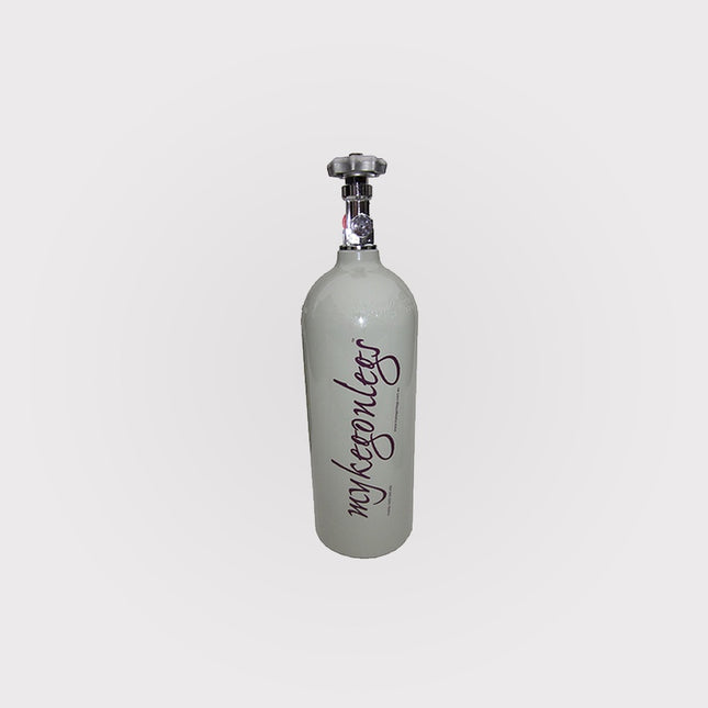 2.3kg CO2 Cylinder Refill (MKOL)