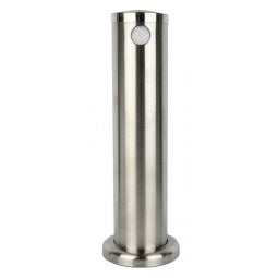 Single Tap Font 304 Stainless Steel