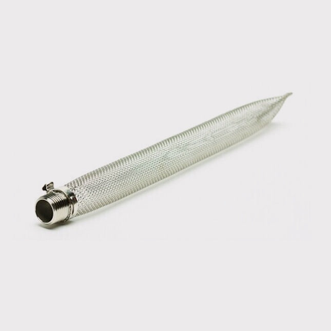12inch/30cm Stainless Hop Bazooka Screen