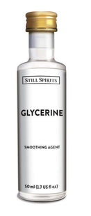 SS profiles Adjuncent Glycerine