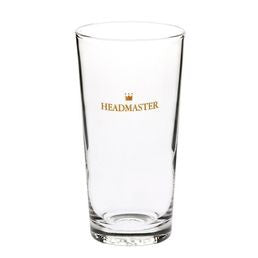 6 x Headmaster Middy Glass - 285ml