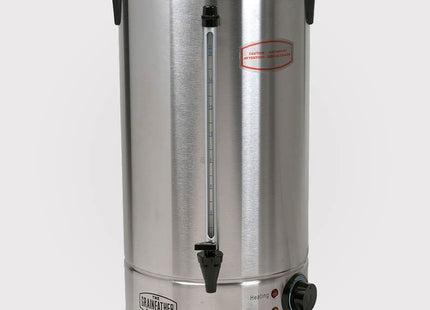 Grainfather Sparge Water Heater - 18L