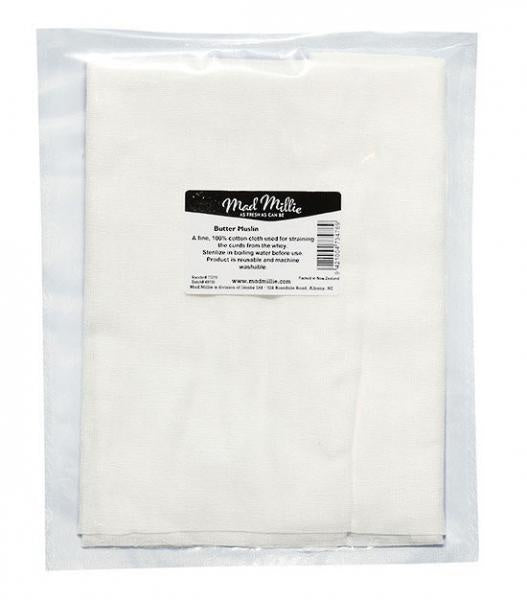 Butter Muslin