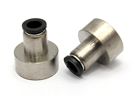 5/8" BSP - Push In Fitting (Suit keg coupler or shank)