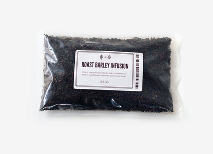 Roast Barley Infusion 200g
