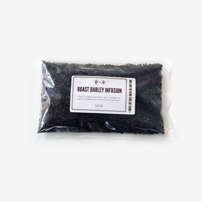 Roast Barley Infusion 200g