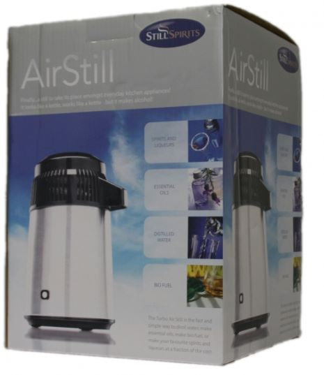 Still Spirits Air Still 240V/320W