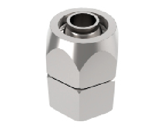 GF Counter Flow Wort Chiller Secure Nut
