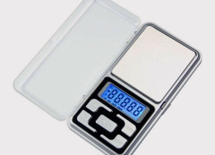 Mini Hop Scales