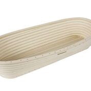 Bakemaster Large Oval Proving Basket