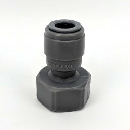 Duotight 9.5mm x 5/8 inch Female