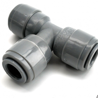 Duotight 9.5mm Tee Piece