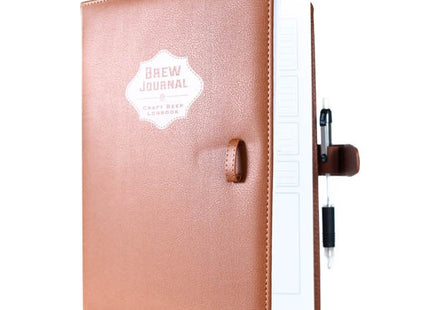 Brew Journal