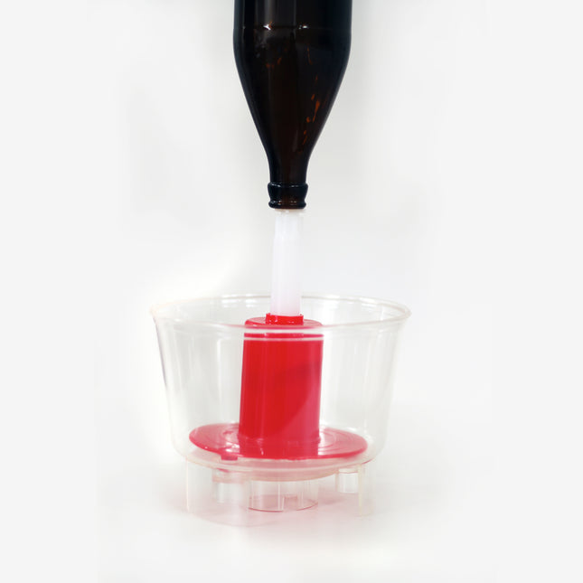 Bottle Rinser