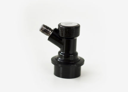 Premium Liquid Ball Lock Quick Disconnect - MFL Thread