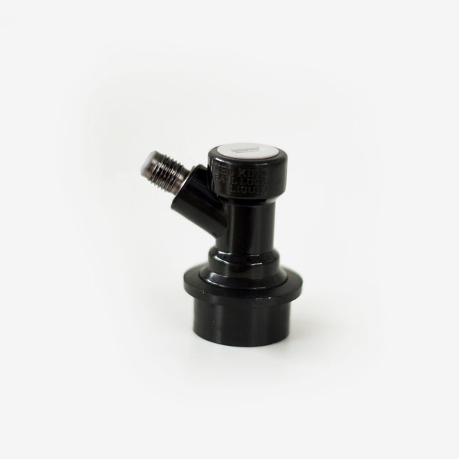 Premium Liquid Ball Lock Quick Disconnect - MFL Thread