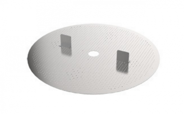 G30 Top Perforated Plate - no seal