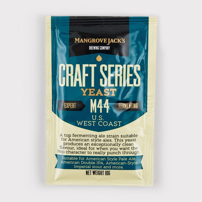 Mangrove Jack's M44 - US West Coast
