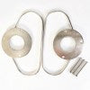 Gauge/Bump Guard for Regulator