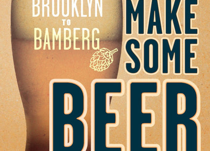 Make Some Beer