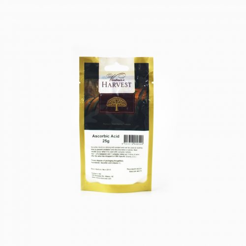 Ascorbic Acid 25g