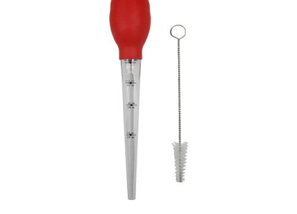 Silicone Tube Baster Set