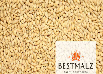 Smoked Malt Bestmalz (Rauchmalz) per kg