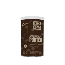 Brick Road American Porter