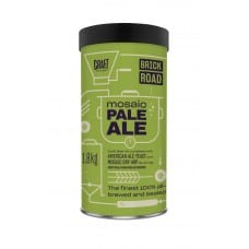 Brick Road Mosaic Pale Ale