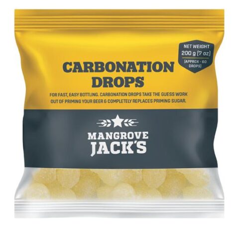 Carbonation Drops x 60