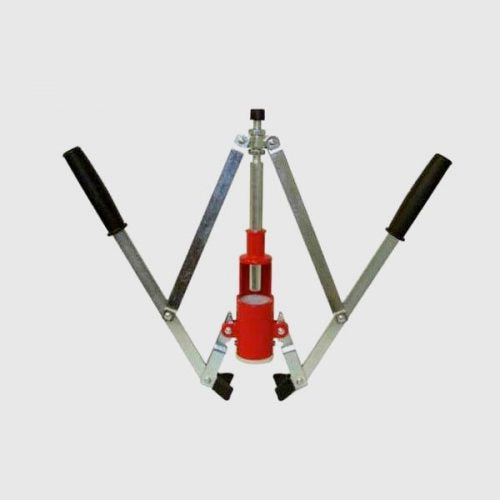 Deluxe Twin Lever Corker