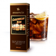 Essencia Caribbean Rum