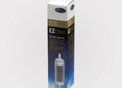 EZ Inline Filter