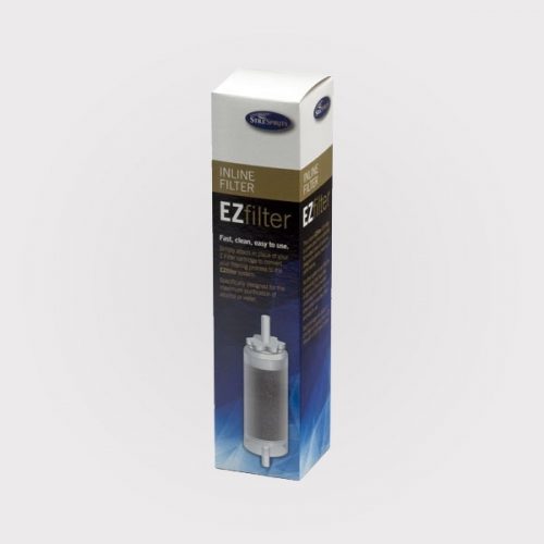 EZ Inline Filter