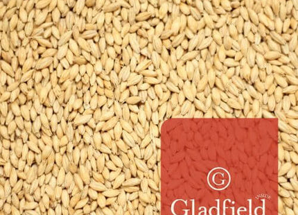 Manuka Smoke Malt Gladfield