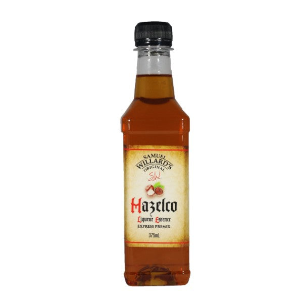 Willards Pre Mix Hazelco