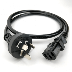 Heating Element Power Cord (IEC)