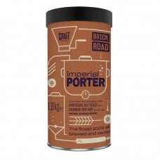 Brick Road Imperial Porter