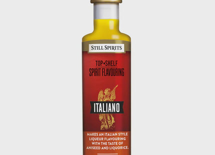 SS Top Shelf Italiano
