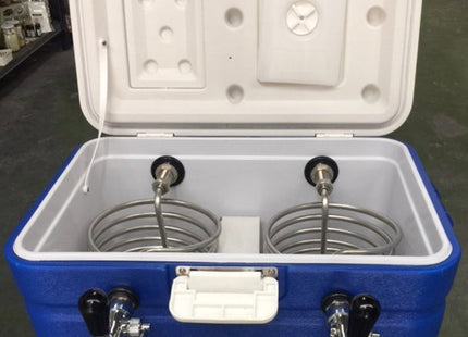 Jockey Box