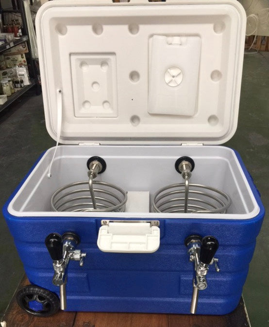 Jockey Box