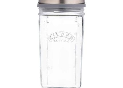 Kilner Kefir Set