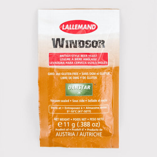 Lallemand Windsor 11g