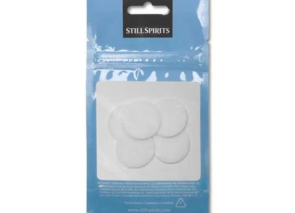 Still Spirits Large Filter Paper - 5 Pack