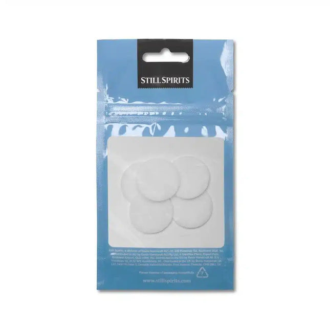 Still Spirits Large Filter Paper - 5 Pack