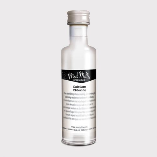 Mad Millie Calcium Chloride 50ml