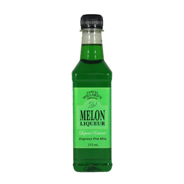 Willards Pre Mix Melon