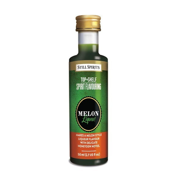SS Top Shelf Melon Liqueur